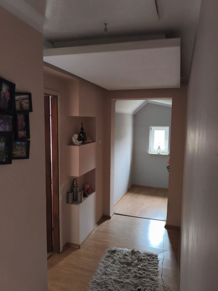 Działka rod Gdańsk Jasień, ul. Kartuska. Zdjęcie 2