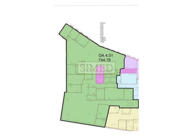 Biuro Warszawa Mokotów. Zdjęcie 21