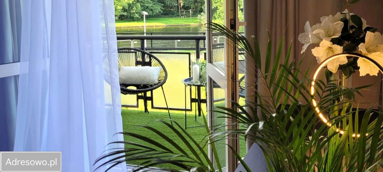 Mieszkanie 2-pokojowe Bydgoszcz Śródmieście, ul. Jagiellońska. Zdjęcie 11