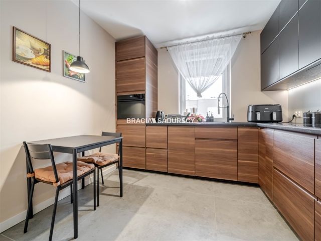 Mieszkanie 2-pokojowe Kraków, ul. Mariana Domagały. Zdjęcie 8