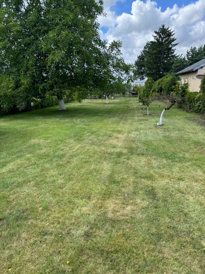 Działka rod Chełmża. Zdjęcie 4