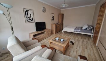 Mieszkanie 1-pokojowe Słupsk Centrum, ul. Michała Mostnika