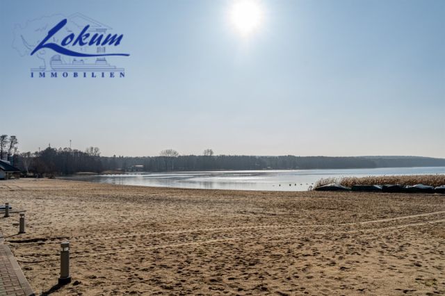 Mieszkanie 2-pokojowe Boszkowo-Letnisko. Zdjęcie 12