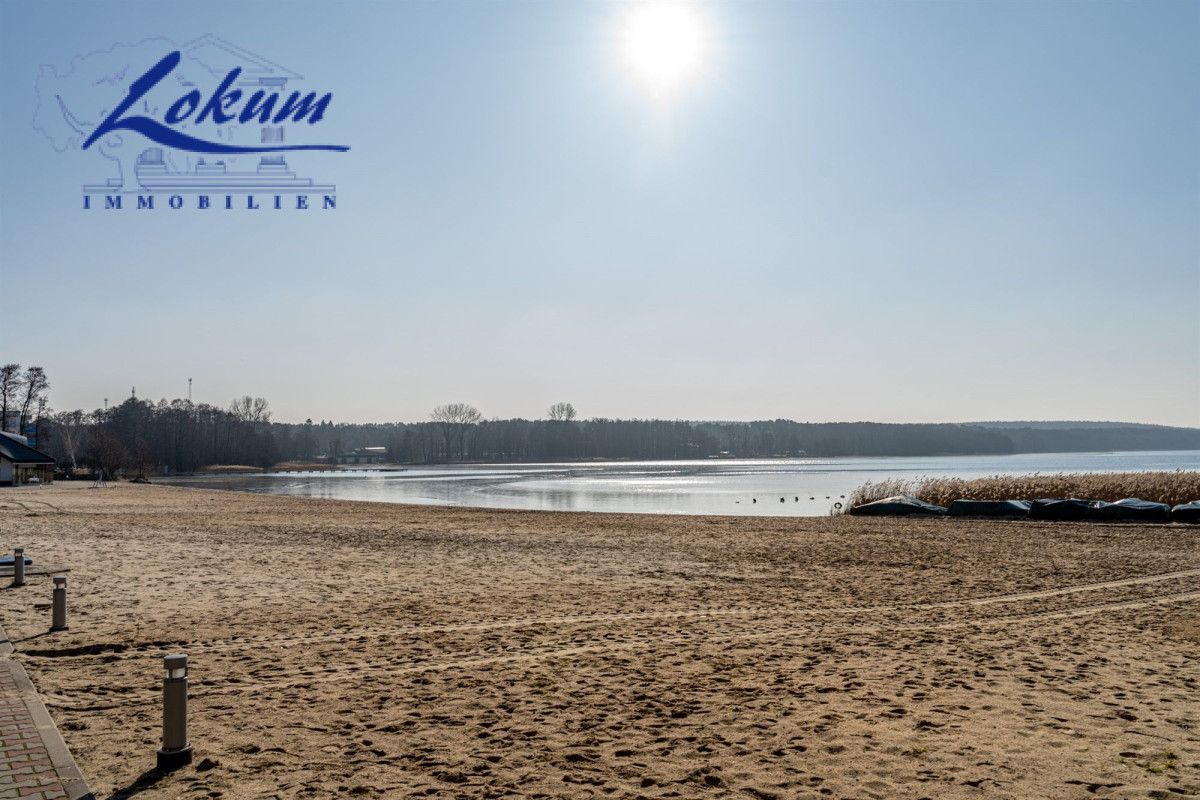 Mieszkanie 2-pokojowe Boszkowo-Letnisko. Zdjęcie 12