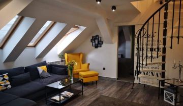 Mieszkanie 3-pokojowe Rawicz Sarnowa, ul. Karola Kurpińskiego