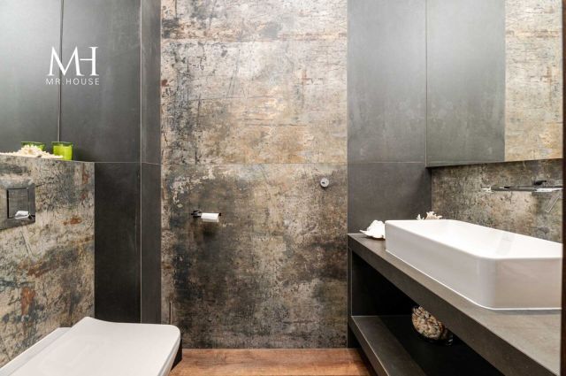 dom wolnostojący, 6 pokoi Łódź. Zdjęcie 7