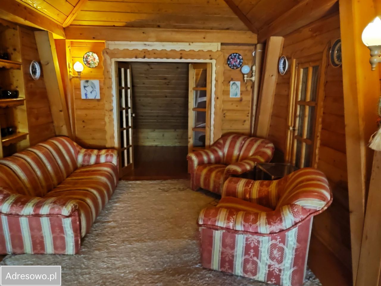 dom wolnostojący, 6 pokoi Ustroń, ul. Myśliwska. Zdjęcie 14