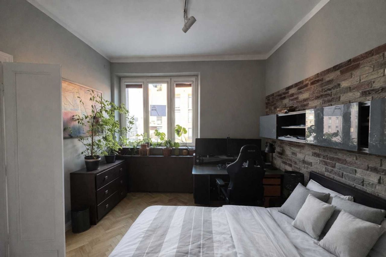 Mieszkanie 2-pokojowe Kraków Stare Miasto. Zdjęcie 8