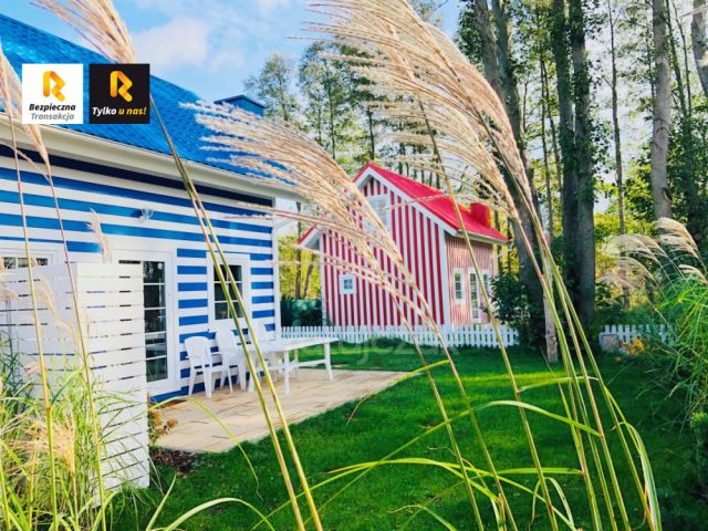 siedlisko, 3 pokoje Kopalino. Zdjęcie 1