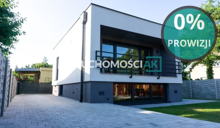 dom wolnostojący, 4 pokoje Mikorzyn