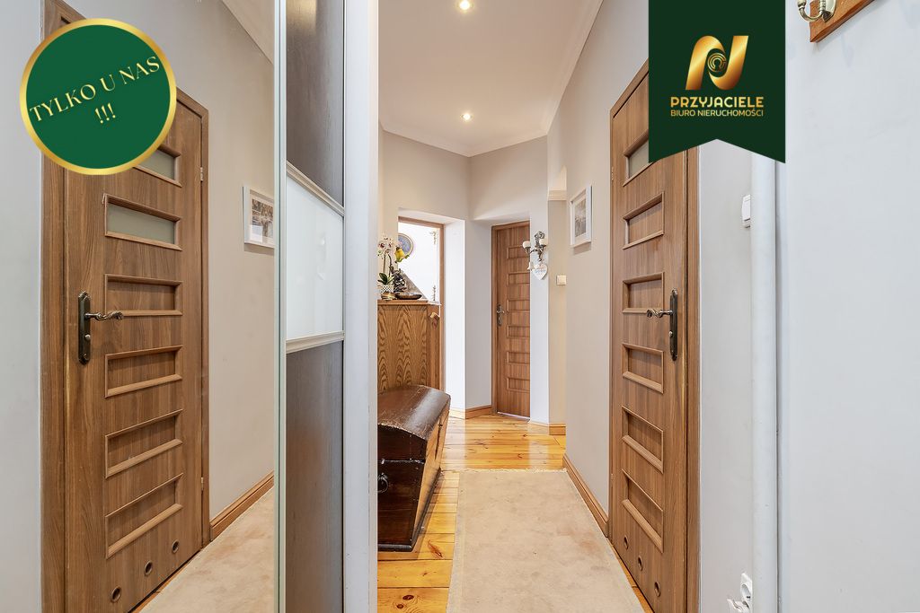 Mieszkanie 4-pokojowe Sopot Sopot Dolny, ul. Bałtycka. Zdjęcie 16