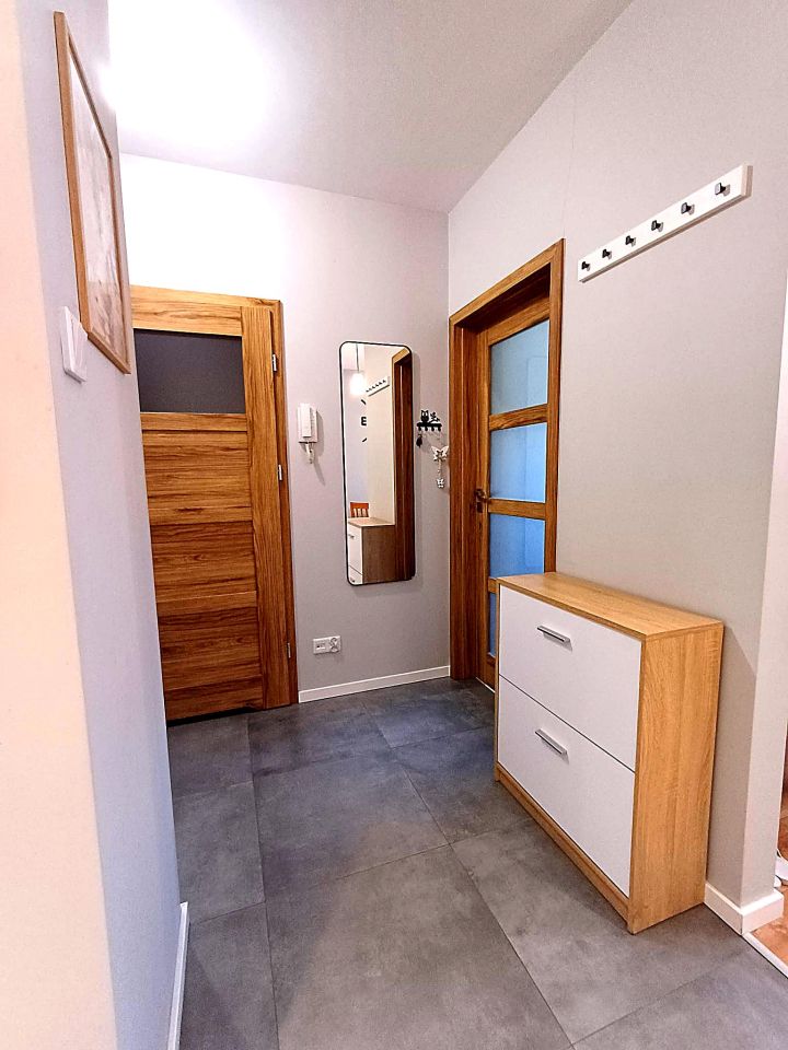 Mieszkanie 2-pokojowe Kraków Kliny, ul. Komuny Paryskiej. Zdjęcie 8