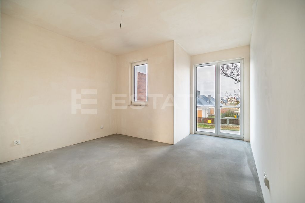 dom szeregowy, 5 pokoi Głogów Małopolski, ul. Wojska Polskiego. Zdjęcie 9