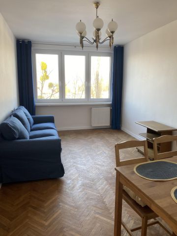 Mieszkanie 3-pokojowe Warszawa Mokotów, ul. Podchorążych. Zdjęcie 1