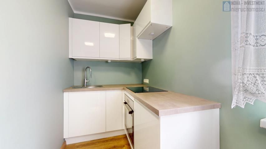 Mieszkanie 2-pokojowe Gliwice, ul. Jana Kochanowskiego. Zdjęcie 5