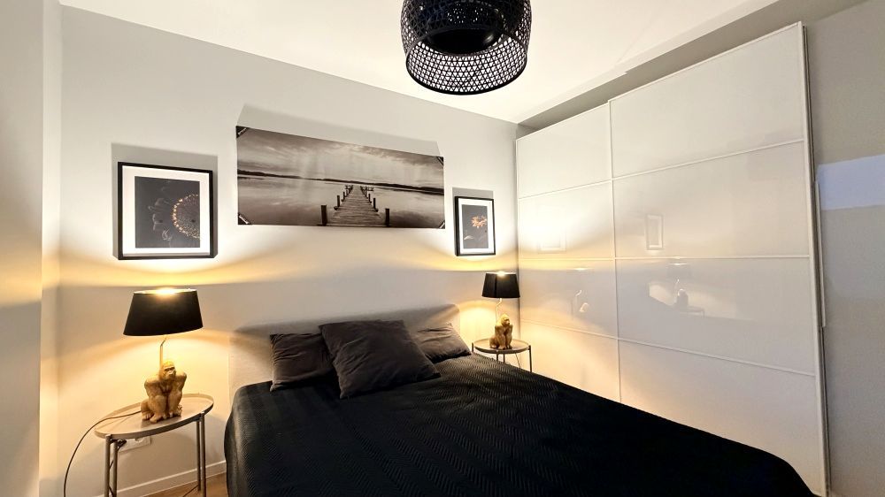 Mieszkanie 2-pokojowe Warszawa Białołęka, ul. Aleksandra Fleminga. Zdjęcie 5