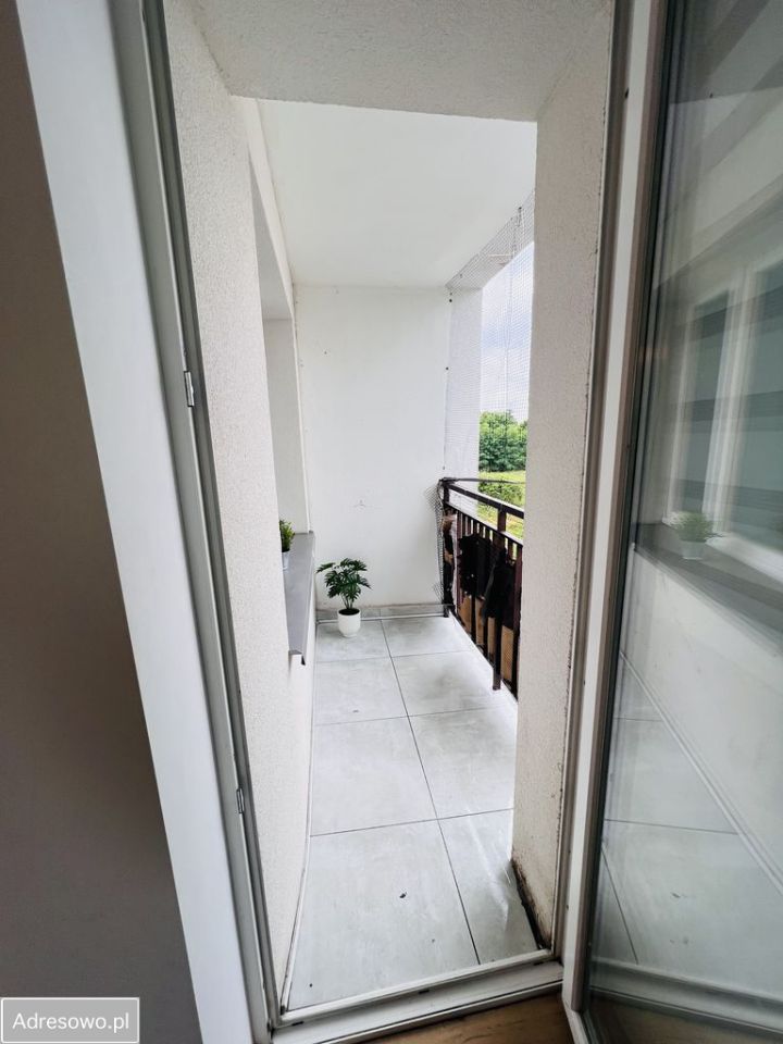 Mieszkanie 2-pokojowe Malczyce, ul. Klonowa. Zdjęcie 8