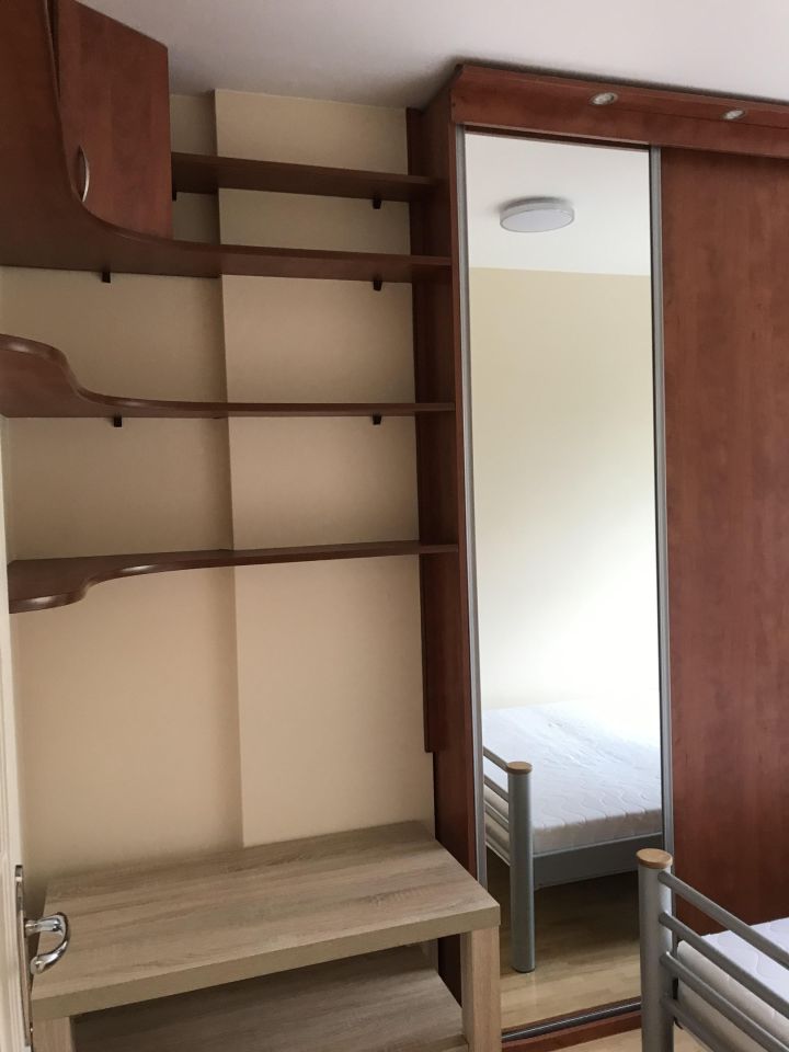 Mieszkanie 2-pokojowe Warszawa Białołęka, ul. Poetów. Zdjęcie 14