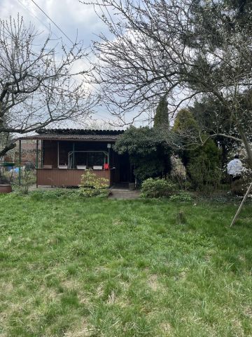 Działka rod Sosnowiec Niwka. Zdjęcie 1