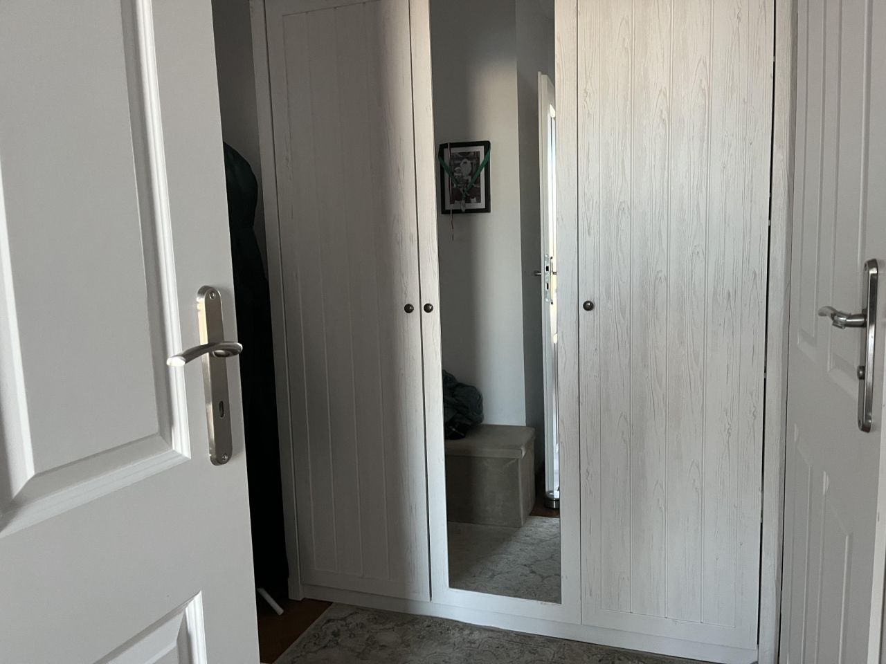 Mieszkanie 2-pokojowe Pruszków Centrum, ul. Komorowska. Zdjęcie 6