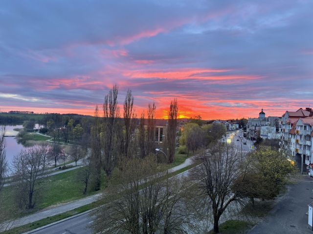 Mieszkanie 3-pokojowe Ełk Centrum, ul. Wojska Polskiego. Zdjęcie 2