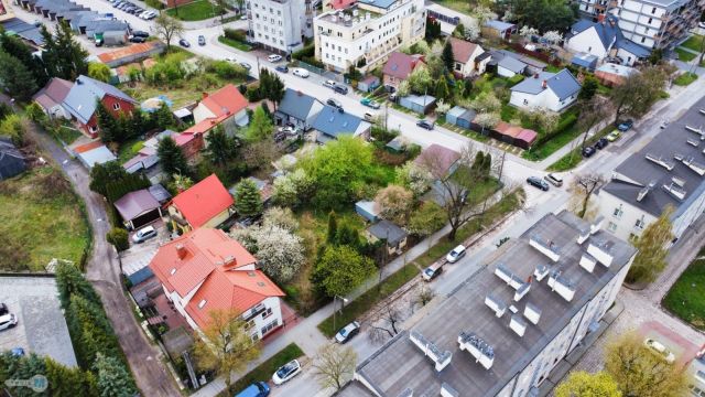 Działka inwestycyjna Kielce Szydłówek, ul. Stara. Zdjęcie 11
