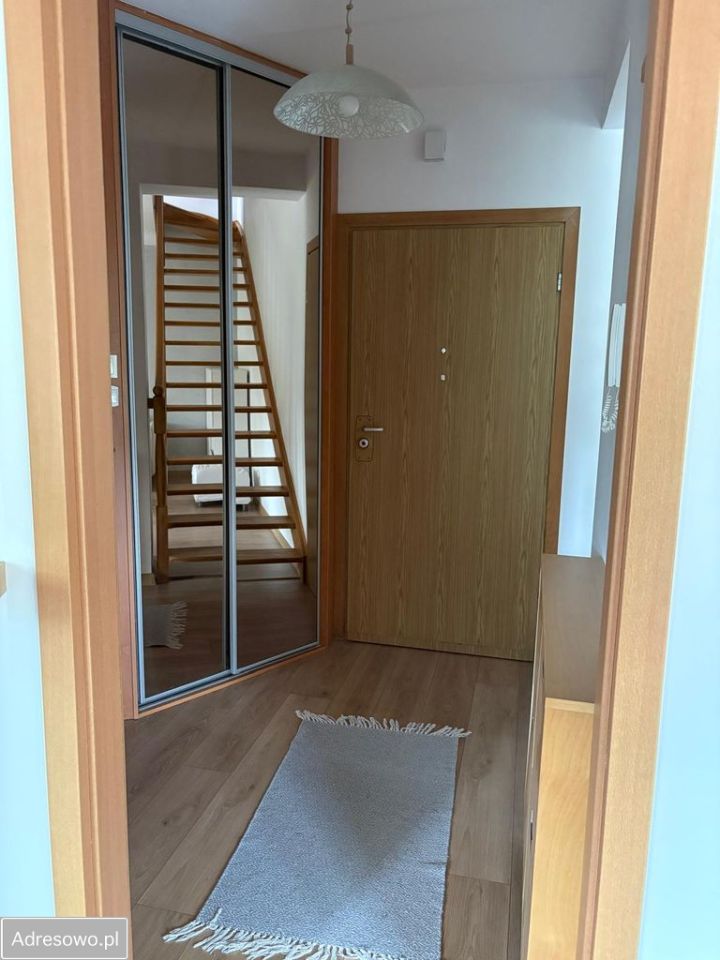 Mieszkanie 3-pokojowe Szczecin Pogodno, ul. Horeszków. Zdjęcie 8