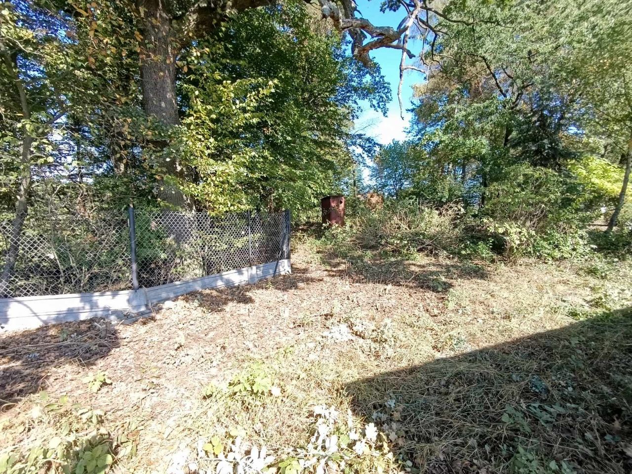 Działka budowlana Krężnica Jara. Zdjęcie 6