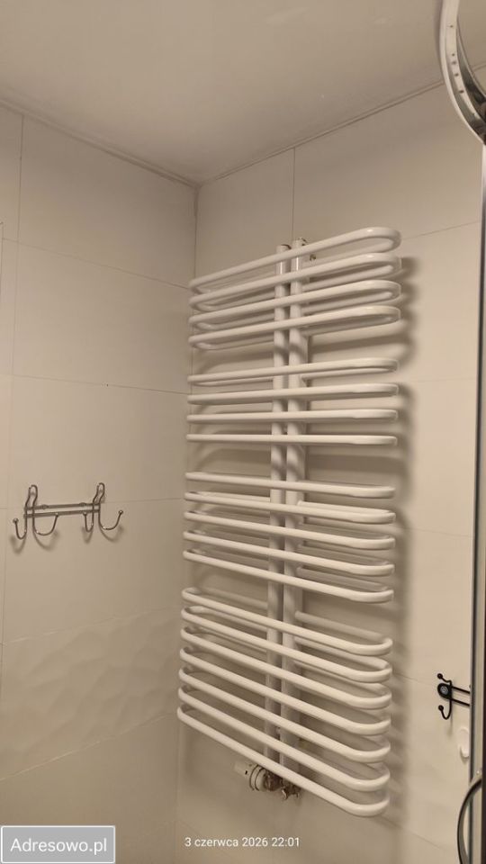 Mieszkanie 3-pokojowe Świdnik Centrum, ul. Racławicka. Zdjęcie 18