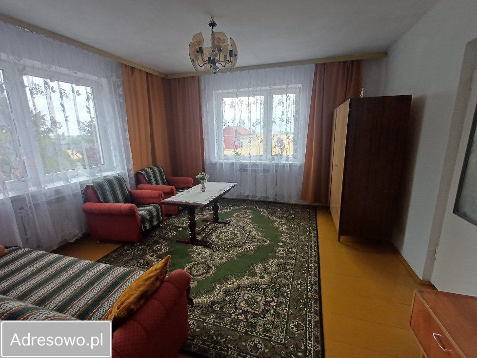 dom wolnostojący, 2 pokoje Czartowiec-Kolonia. Zdjęcie 8