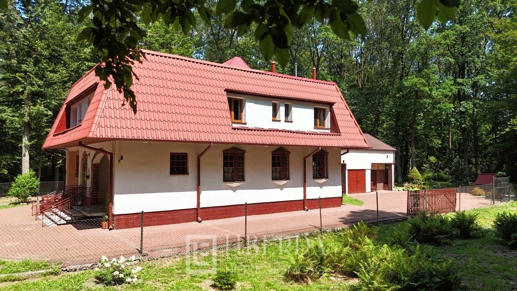 Lokal Tereszyn. Zdjęcie 3