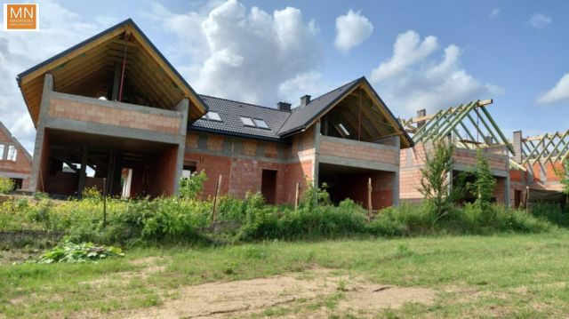 bliźniak, 5 pokoi Dojazdów, ul. Żonkilowa. Zdjęcie 15