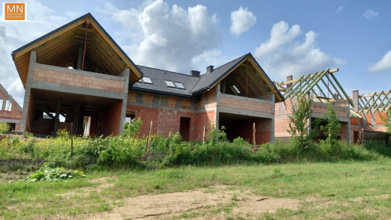 bliźniak, 5 pokoi Dojazdów, ul. Żonkilowa. Zdjęcie 15