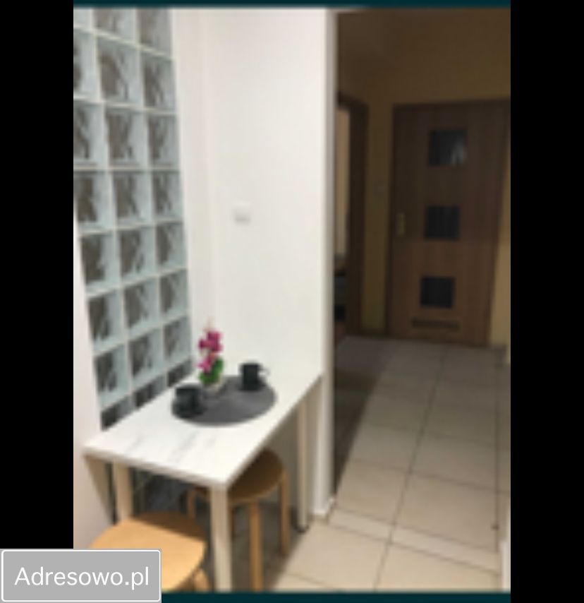 Mieszkanie 2-pokojowe Kraków Grzegórzki, ul. Bohdana Zaleskiego. Zdjęcie 3