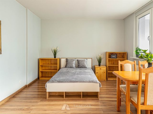 Mieszkanie 7-pokojowe Wrocław Ołbin, ul. Nowowiejska. Zdjęcie 2