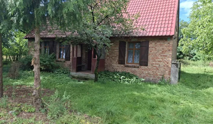 gospodarstwo, 3 pokoje Gulcz, ul. Wybudowanie