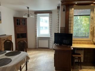 Mieszkanie 4-pokojowe Kraków Dębniki, ul. Mieszczańska. Zdjęcie 3
