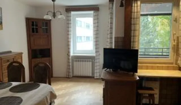 Mieszkanie 4-pokojowe Kraków Dębniki, ul. Mieszczańska