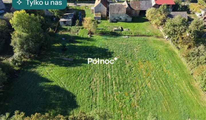 dom wolnostojący, 6 pokoi Barycz