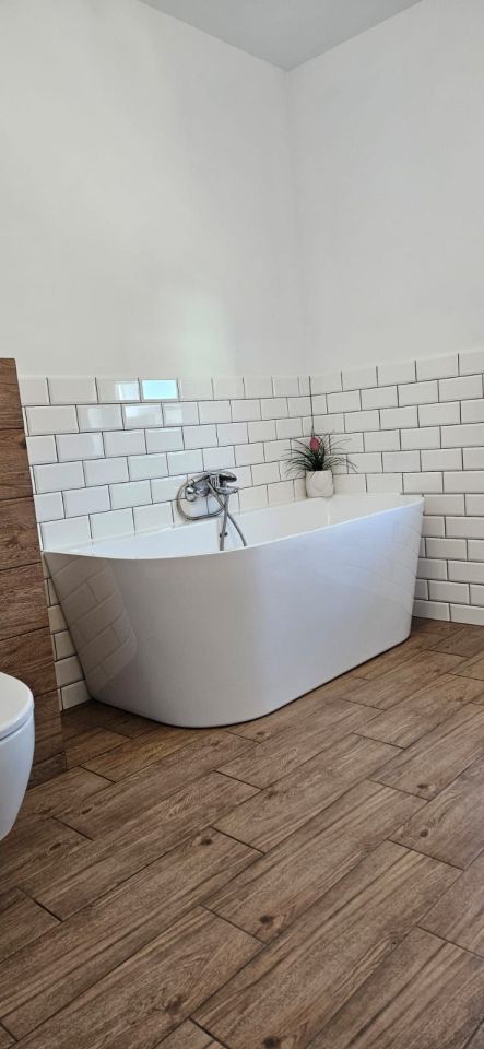 dom szeregowy Pyskowice, ul. Morelowa. Zdjęcie 5