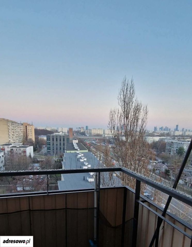 Mieszkanie 2-pokojowe Warszawa Bielany, ul. Władysława Broniewskiego. Zdjęcie 13