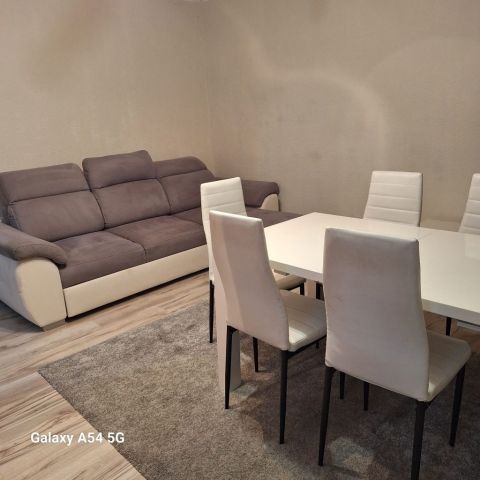 Mieszkanie 2-pokojowe Poznań Naramowice. Zdjęcie 1