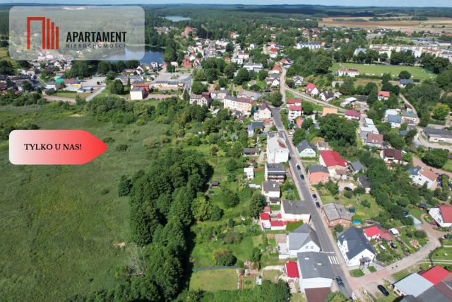 dom wolnostojący, 6 pokoi Biały Bór, ul. Człuchowska. Zdjęcie 4