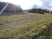 Działka budowlana Styków. Zdjęcie 1