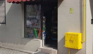 Lokal Koluszki, ul. Brzezińska. Zdjęcie 1