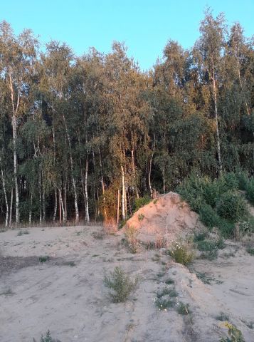 Działka budowlana Sapowice, ul. Truskawkowa. Zdjęcie 1