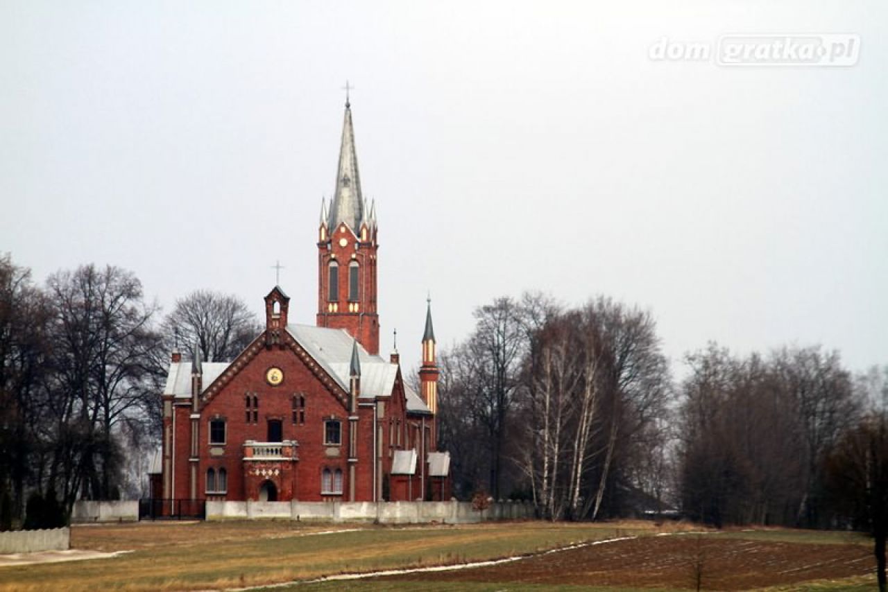 Działka rolno-budowlana Dobra-Nowiny, ul. Marii Piotrowiczowej. Zdjęcie 8