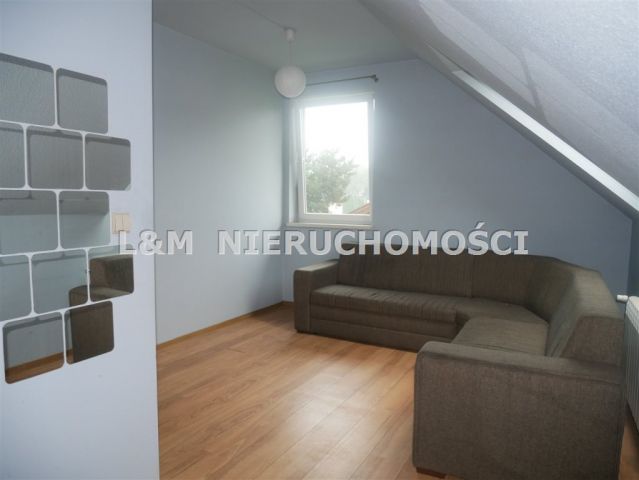 Mieszkanie 2-pokojowe Czerwionka-Leszczyny Dębieńsko. Zdjęcie 1