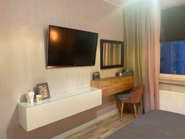 Mieszkanie 2-pokojowe Warszawa Ursynów, ul. Belgradzka. Zdjęcie 1