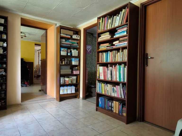 dom wolnostojący, 4 pokoje Włochy. Zdjęcie 8